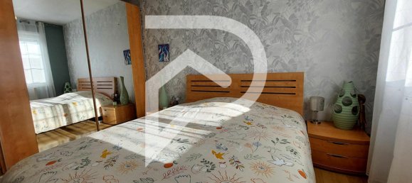 Casa T4 em Baccarat, France N.º 50573 9