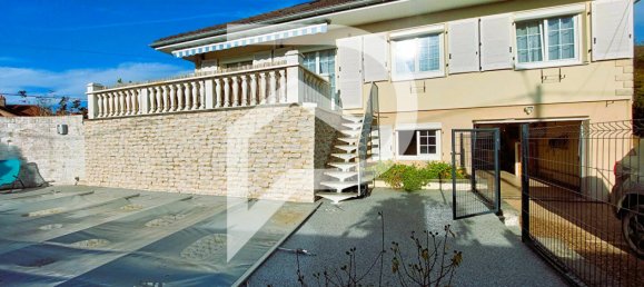 Casa T4 em Baccarat, France N.º 50573 12