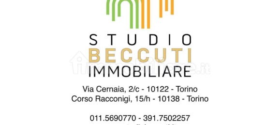 2 bedrooms Apartment in Turin, Italy No. 43560 11