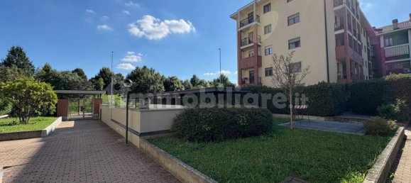 1 bedroom Apartment in Settimo Milanese, Italy No. 344038 21