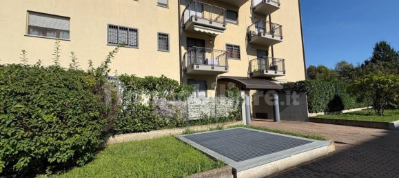 1 bedroom Apartment in Settimo Milanese, Italy No. 344038 27