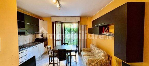 1 bedroom Apartment in Settimo Milanese, Italy No. 344038 2