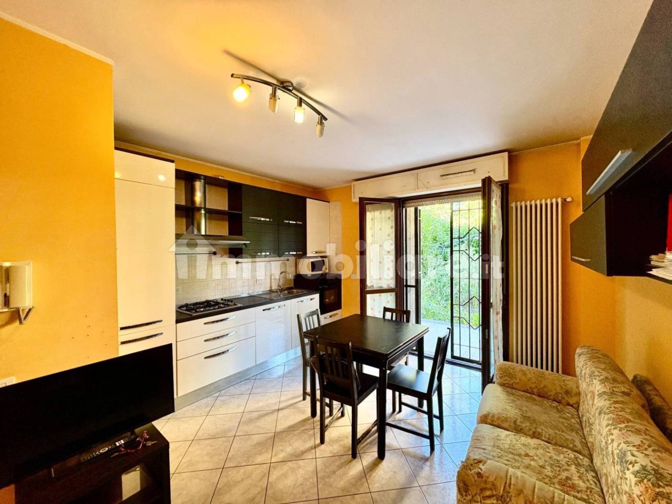 1 bedroom Apartment in Settimo Milanese, Italy No. 344038