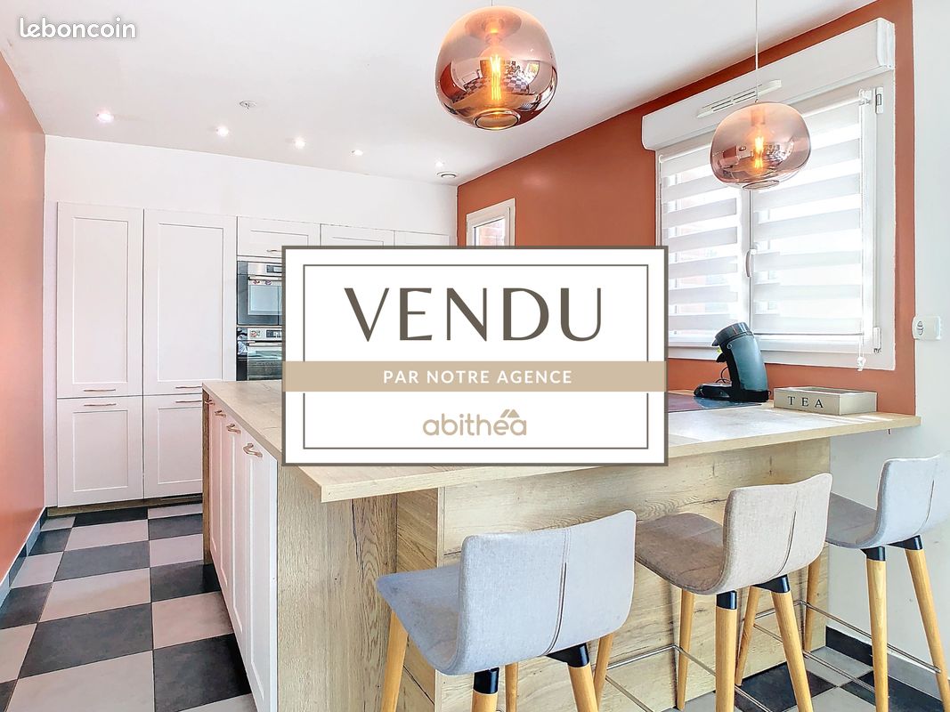 4 غرف نوم منزل في Harnes, France رقم 250718