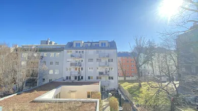 2 غرف نوم شقة في Ottakring, Austria رقم 53720