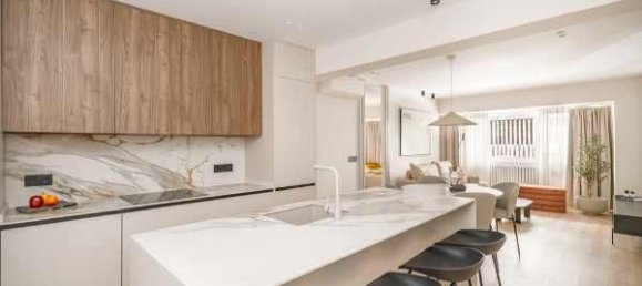 2 bedrooms Apartment in Madrid, Spain No. 126434 4