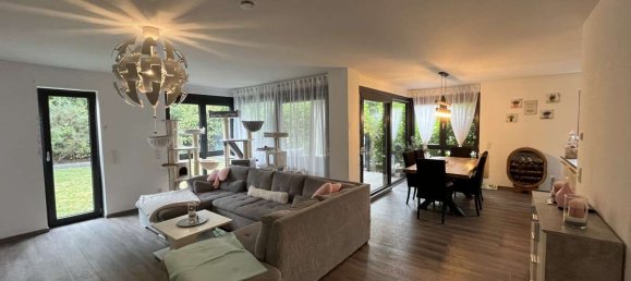 3 chambres Duplex à Bad Kreuznach, Germany No. 314863 7