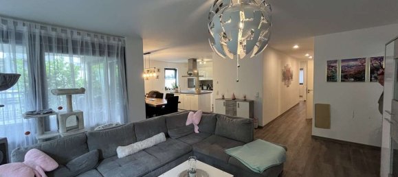 3 chambres Duplex à Bad Kreuznach, Germany No. 314863 8