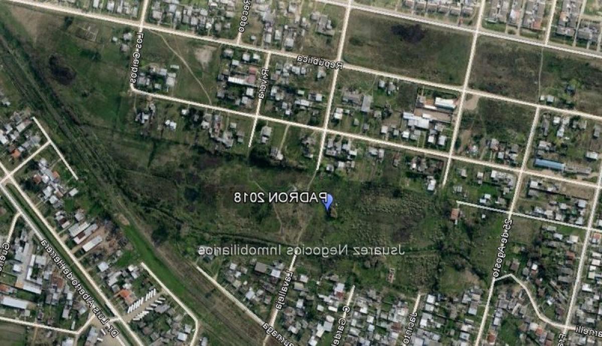  Land in Canelones, Uruguay No. 14757