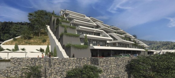 2 غرف نوم شقة في Finestrat, Spain رقم 14324 3