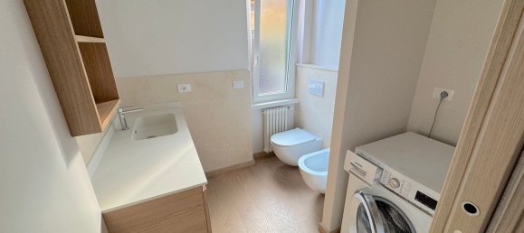 Квартира с 3 комнатами в Алассио, Италия № 124192 12