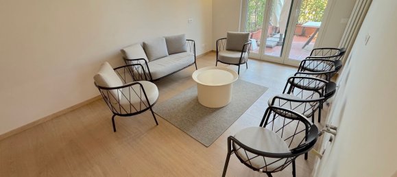 Квартира с 3 комнатами в Алассио, Италия № 124192 21