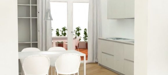 Квартира с 3 комнатами в Алассио, Италия № 124192 4