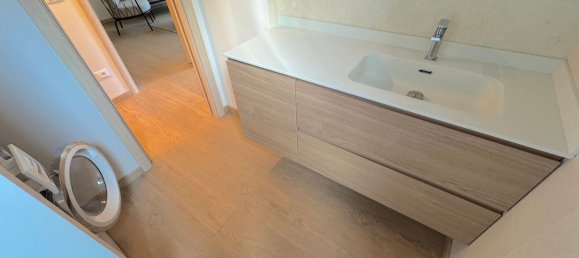 Квартира с 3 комнатами в Алассио, Италия № 124192 17