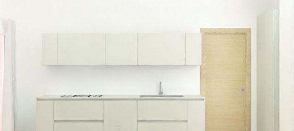 Квартира с 3 комнатами в Алассио, Италия № 124192 5