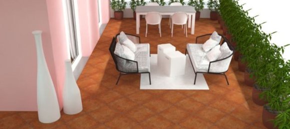 Квартира с 3 комнатами в Алассио, Италия № 124192 10