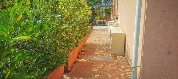 Квартира с 3 комнатами в Алассио, Италия № 124192 23