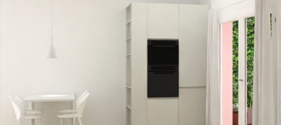 Квартира с 3 комнатами в Алассио, Италия № 124192 6