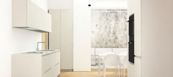 Квартира с 3 комнатами в Алассио, Италия № 124192 7