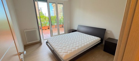 Квартира с 3 комнатами в Алассио, Италия № 124192 18