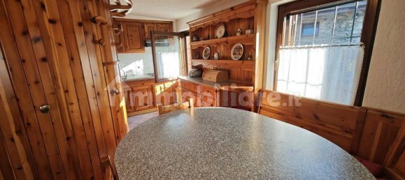 2 bedrooms Apartment in Antey Saint Andre, Italy No. 348038 23