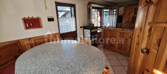 2 bedrooms Apartment in Antey Saint Andre, Italy No. 348038 22