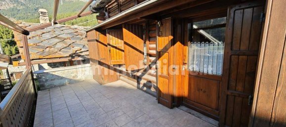 2 bedrooms Apartment in Antey Saint Andre, Italy No. 348038 14