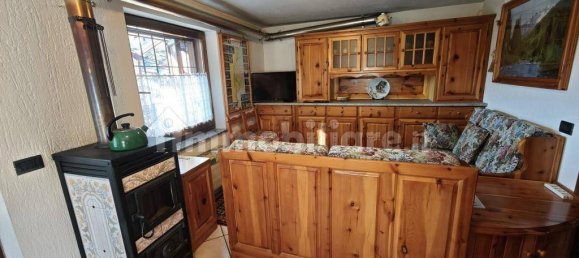 2 bedrooms Apartment in Antey Saint Andre, Italy No. 348038 21