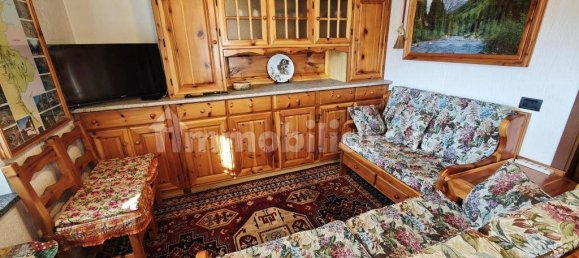 2 bedrooms Apartment in Antey Saint Andre, Italy No. 348038 19
