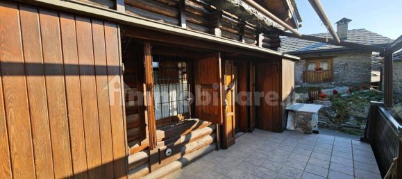 2 bedrooms Apartment in Antey Saint Andre, Italy No. 348038 15