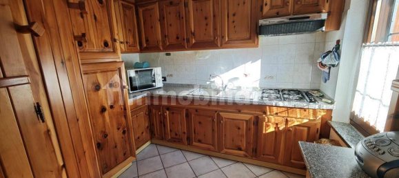 2 bedrooms Apartment in Antey Saint Andre, Italy No. 348038 2