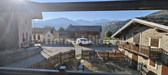 2 bedrooms Apartment in Antey Saint Andre, Italy No. 348038 18