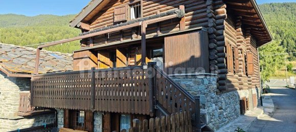 2 bedrooms Apartment in Antey Saint Andre, Italy No. 348038 12