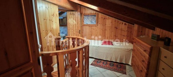 2 bedrooms Apartment in Antey Saint Andre, Italy No. 348038 6