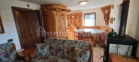 2 bedrooms Apartment in Antey Saint Andre, Italy No. 348038 20