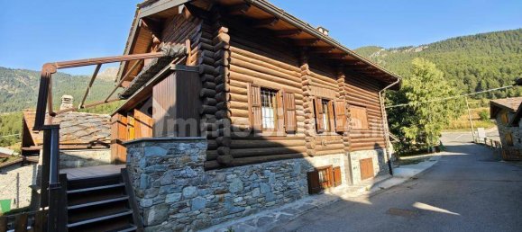 2 bedrooms Apartment in Antey Saint Andre, Italy No. 348038 13