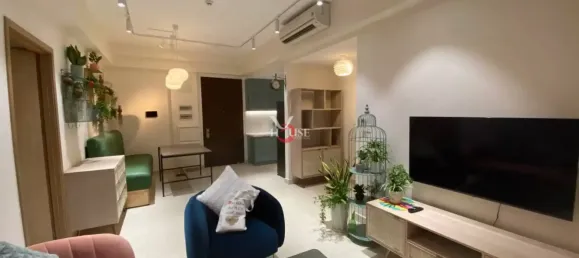 2 غرف نوم شقة في District 7, Vietnam رقم 9874 6