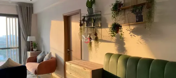 2 غرف نوم شقة في District 7, Vietnam رقم 9874 2