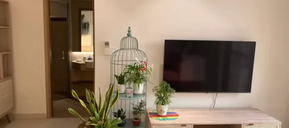 2 غرف نوم شقة في District 7, Vietnam رقم 9874 4