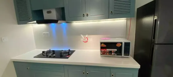 2 غرف نوم شقة في District 7, Vietnam رقم 9874 12