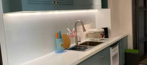 2 غرف نوم شقة في District 7, Vietnam رقم 9874 13