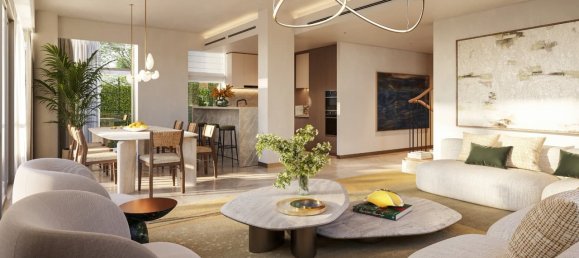 Квартира с 4 спальнями в Дубай Марина, ОАЭ № 109204 7