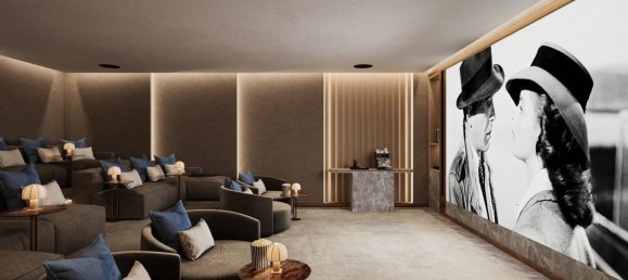 Квартира с 4 спальнями в Дубай Марина, ОАЭ № 109204 8