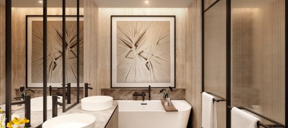 Квартира с 4 спальнями в Дубай Марина, ОАЭ № 109204 10