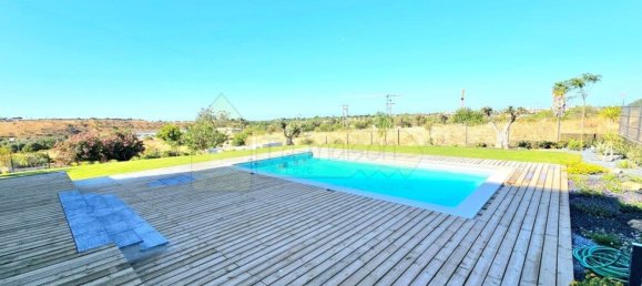 5 Schlafzimmer Haus in Quarteira, Portugal, Nr. 31932 11