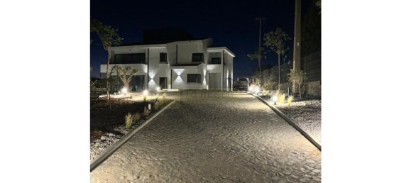 5 Schlafzimmer Haus in Quarteira, Portugal, Nr. 31932 38