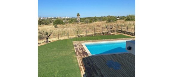 5 Schlafzimmer Haus in Quarteira, Portugal, Nr. 31932 45