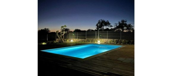 5 Schlafzimmer Haus in Quarteira, Portugal, Nr. 31932 36