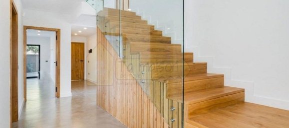 5 Schlafzimmer Haus in Quarteira, Portugal, Nr. 31932 46