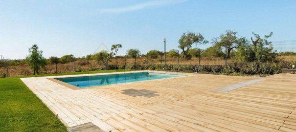 5 Schlafzimmer Haus in Quarteira, Portugal, Nr. 31932 3